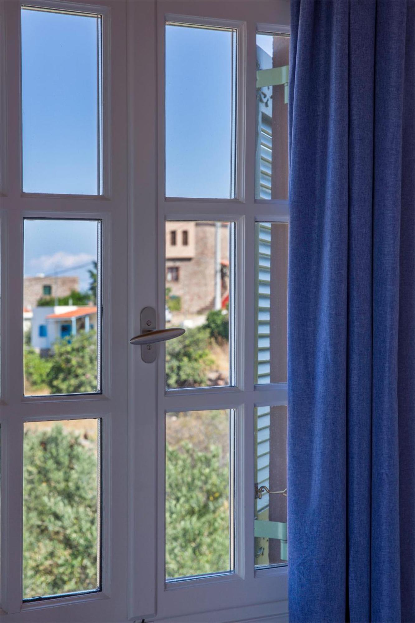 Aegina Colors Villa Sfentouri Exterior photo